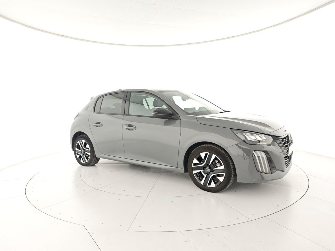 Peugeot 208 PureTech 100 Stop&Start 5 porte Allure