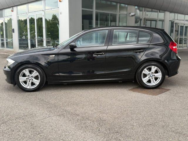 BMW 116 i cat 5 porte Eletta