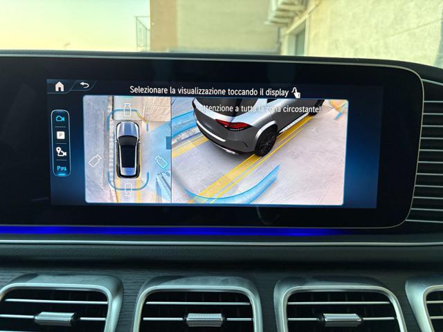 MERCEDES-BENZ GLE 350 de hybrid EQ 4Matic AMG Line Premium Plus TETTO.