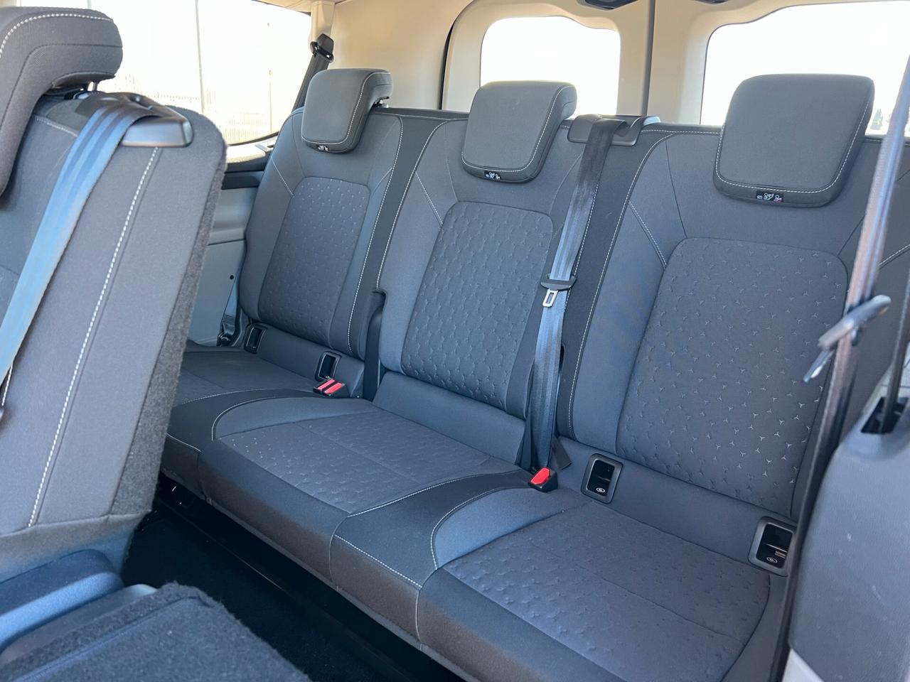 Ford Transit Custom L1H1 2.0 TDCi 150CV