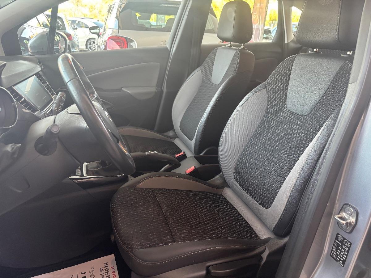 OPEL - Crossland X - 1.5 ECOTEC D 102 CV S&S Innovation