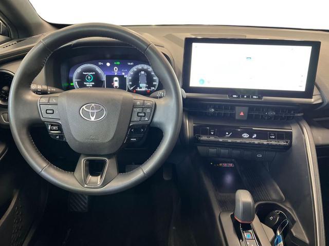 TOYOTA C-HR 2.0 HV Trend