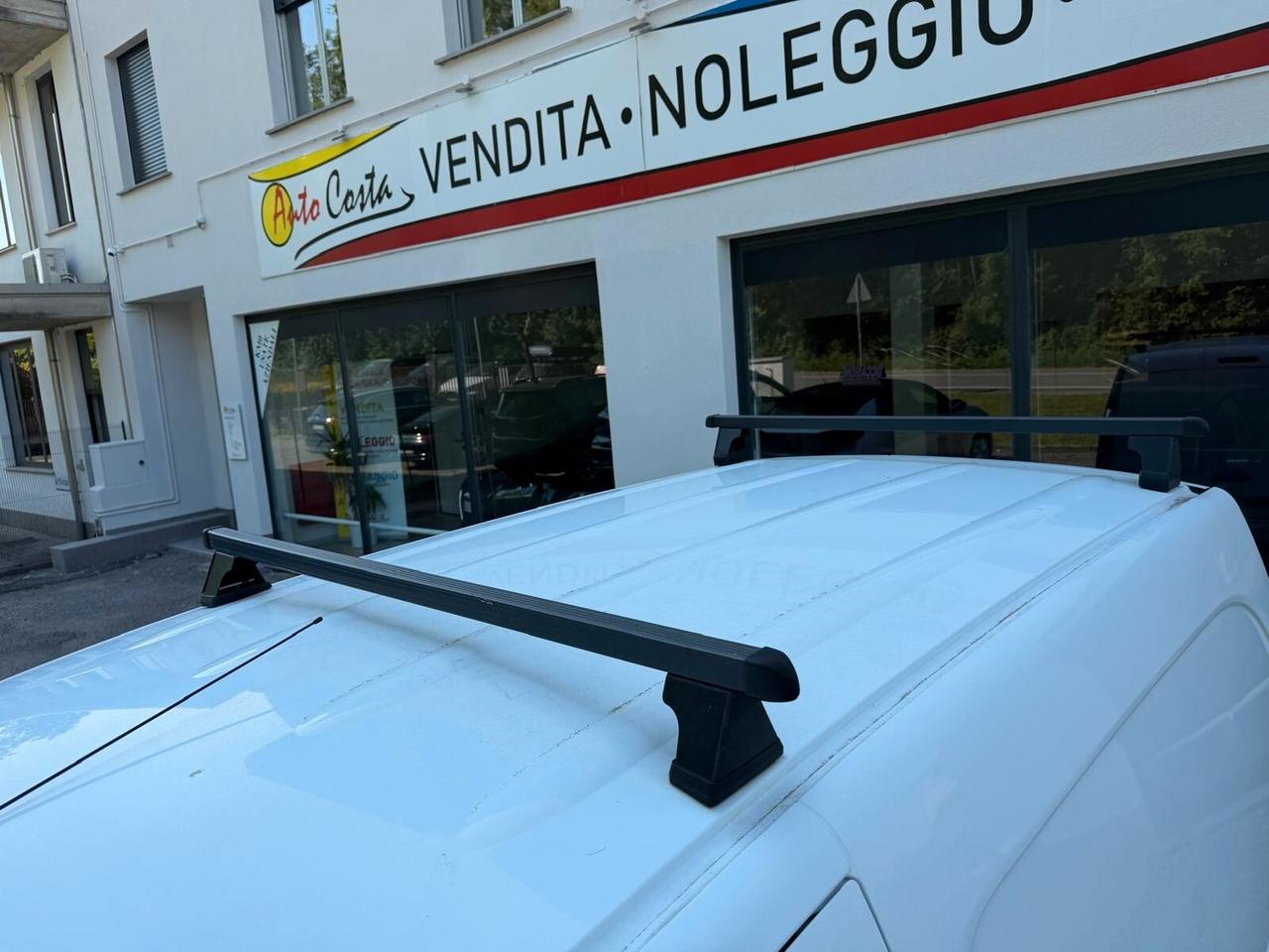 Renault Kangoo 1.5 dCi 90CV 2p. Express