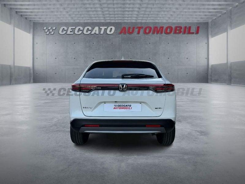 Honda HR-V HR-V H251.5 Elegance MY2025
