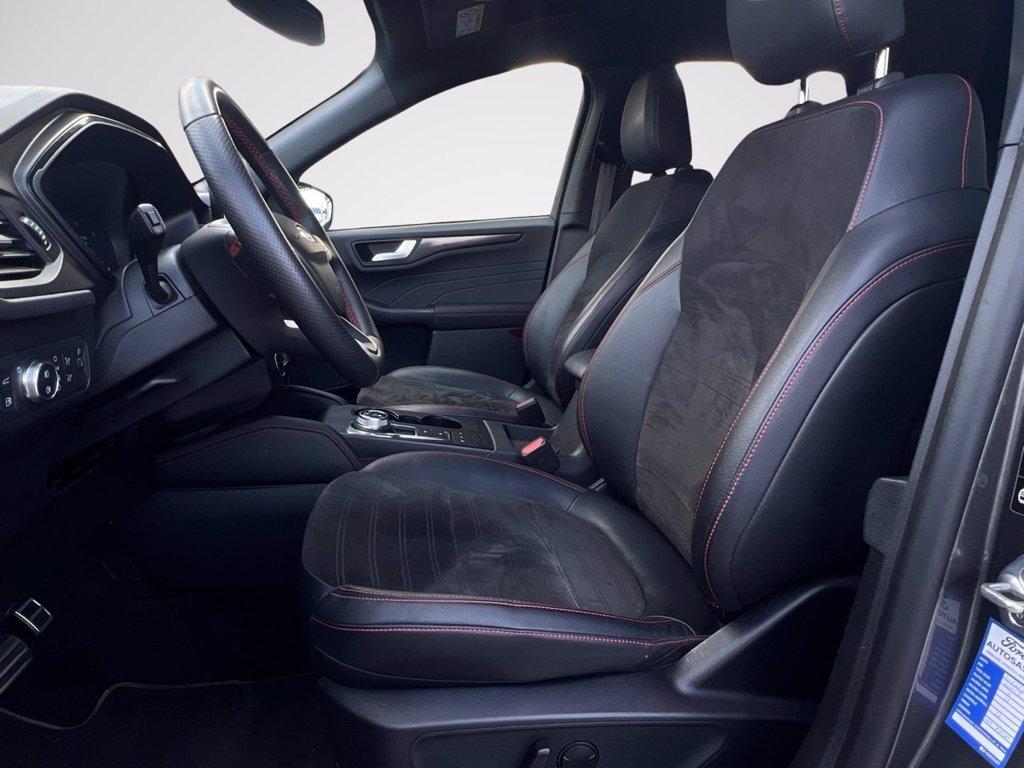 FORD Kuga 2.5 Plug In Hybrid 225 CV CVT 2WD ST-Line X del 2023