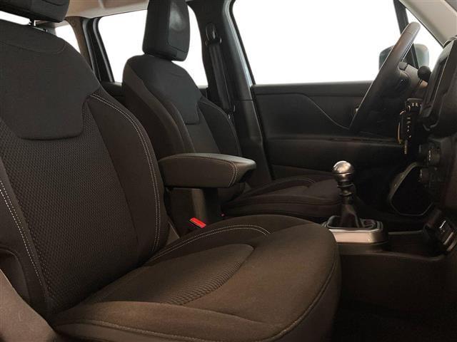 JEEP Renegade 1.6 Multijet II 130cv Limited 2WD