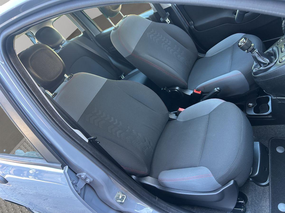 FIAT - Panda - 1.2 69CV Lounge