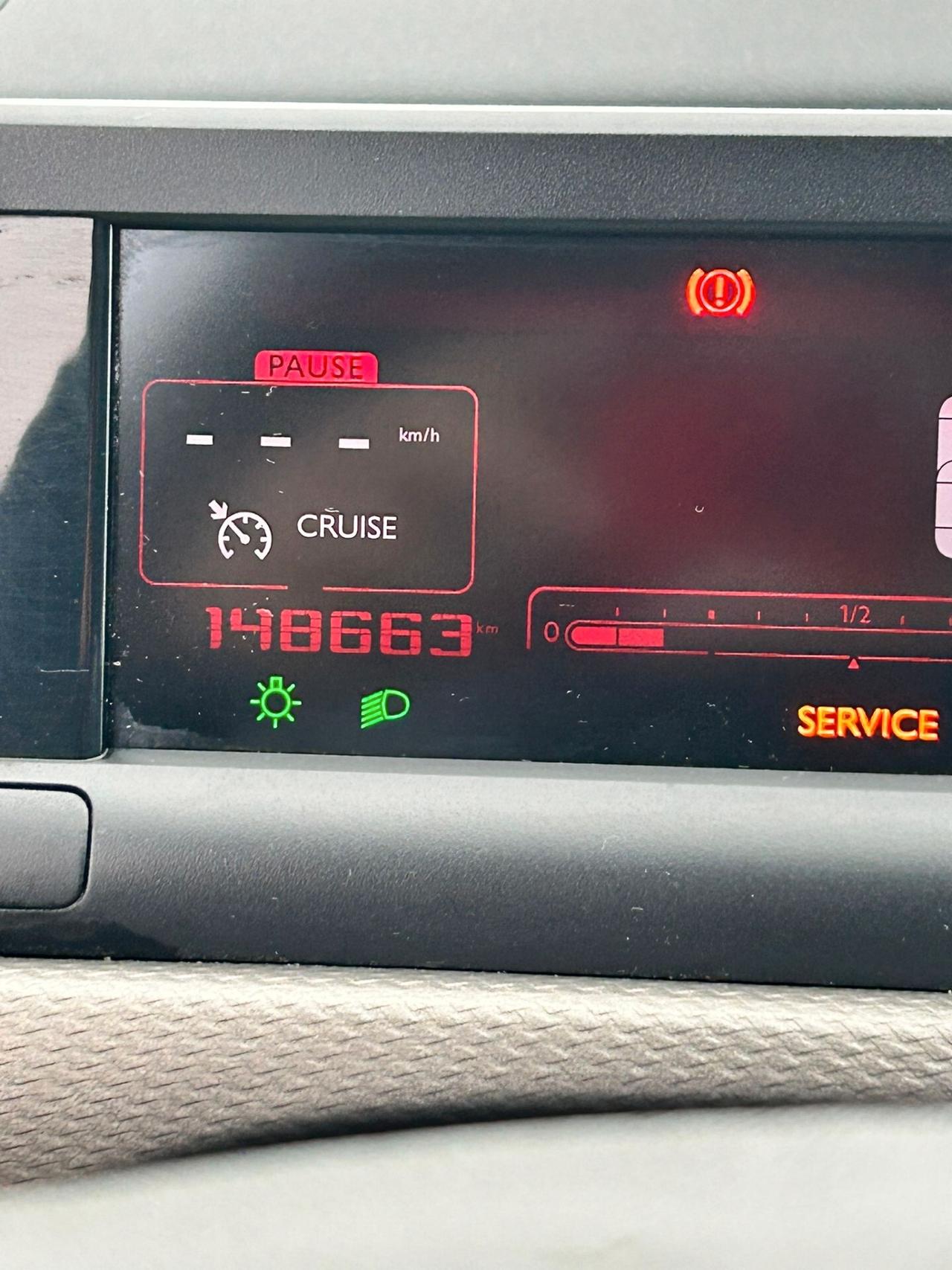 Citroen C4 Cactus BlueHDi 100 Shine 12 mesi garanzia