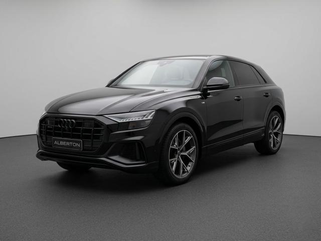 AUDI Q8 50 TDI 286 CV quattro tip. S line Plus +Tetto