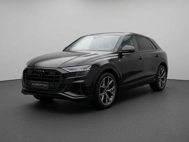 AUDI Q8 50 TDI 286 CV quattro tip. S line Plus +Tetto
