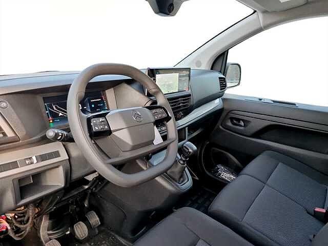 Citroen Jumpy Jumpy M - 2.0 BlueHDi 140