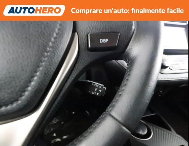 TOYOTA RAV 4 MY23 RAV4 2.0 D-4D 2WD Style