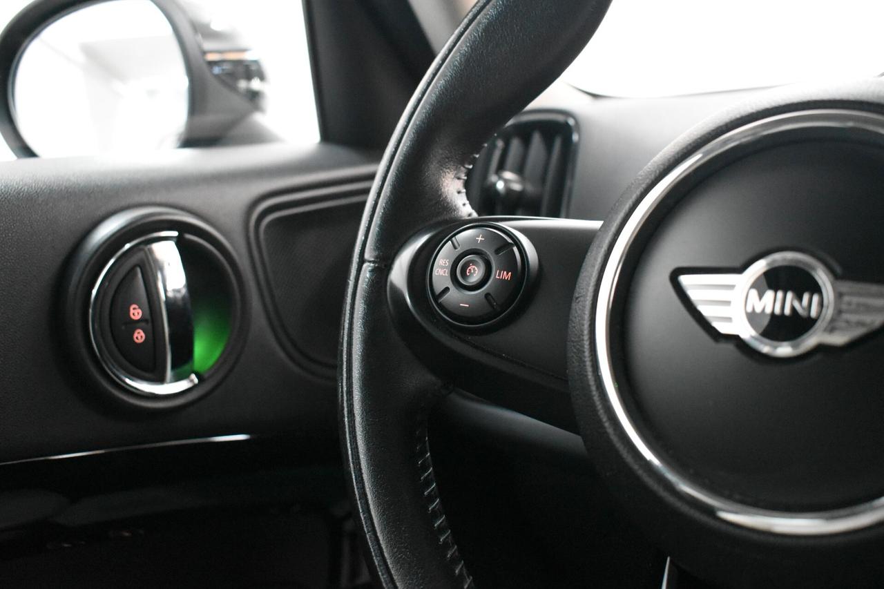Mini Cooper D Countryman Mini 2.0 Cooper D Hype Countryman