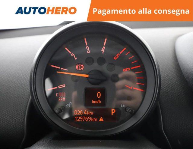 MINI Countryman Mini Cooper D Countryman ALL4 Automatica