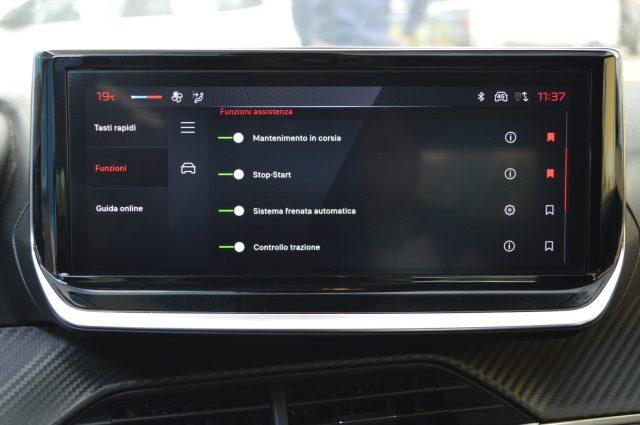 PEUGEOT 208 PureTech 100 Stop&Start 5 porte Active