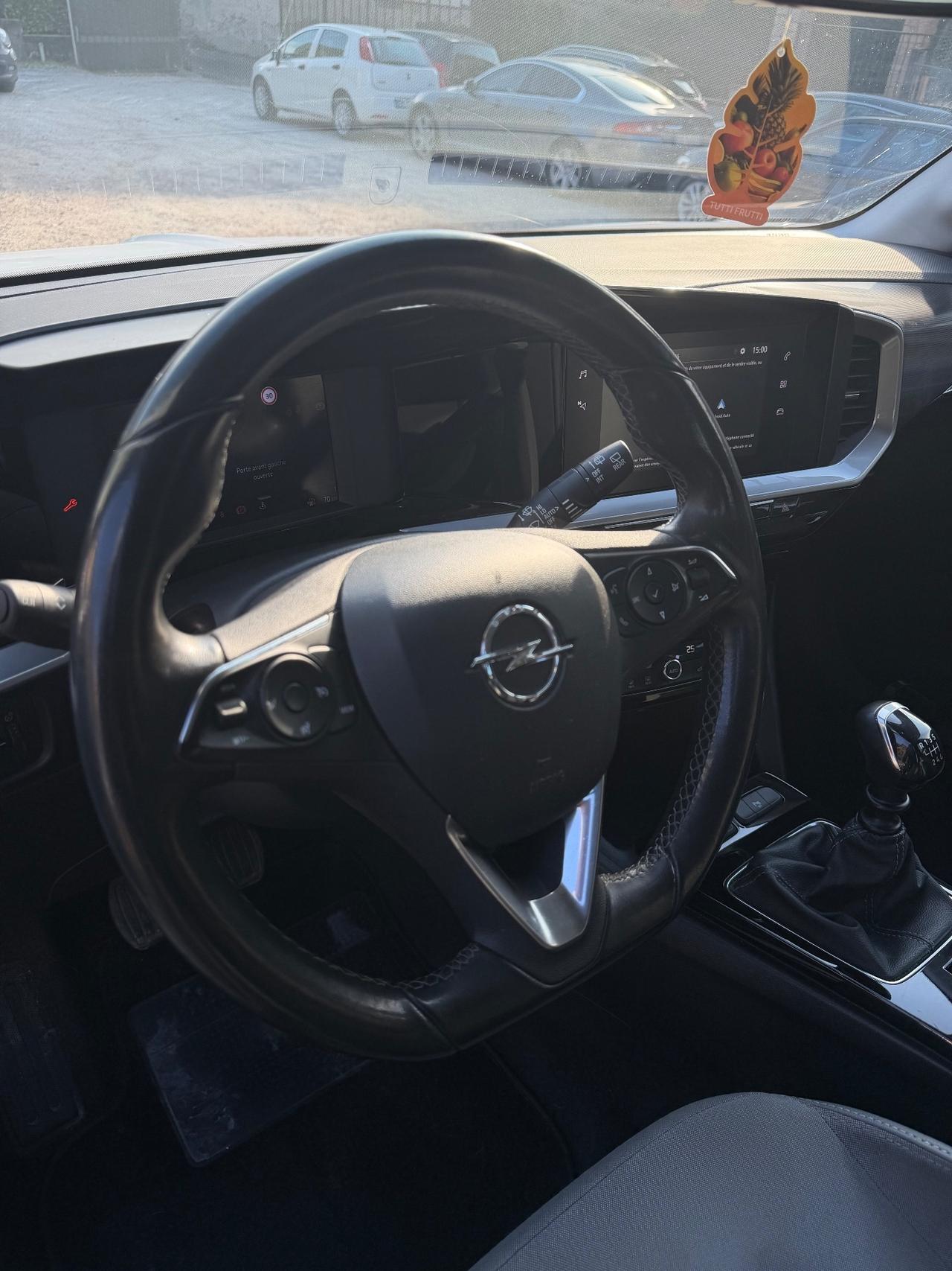 Opel MOKKA TURBO COSMO KMCERT UNICOPR