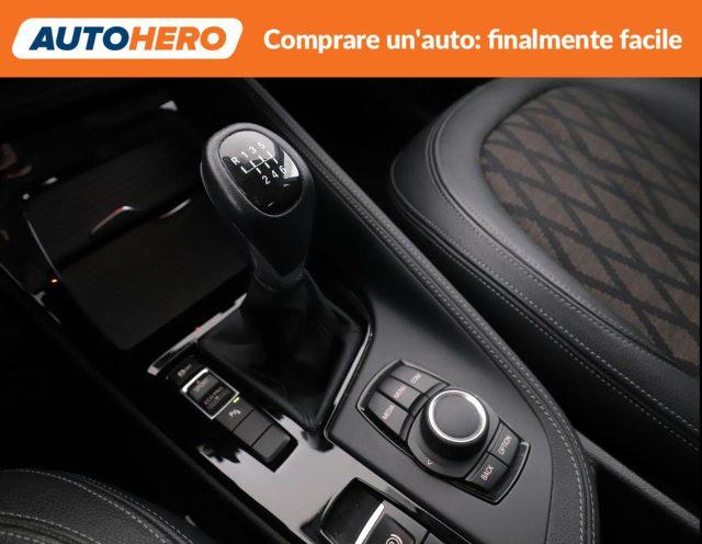 BMW X1 sDrive18d xLine