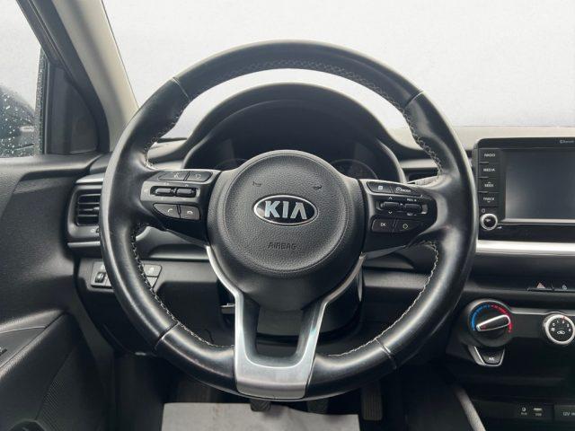 KIA Stonic 1.4 MPI 100 CV Style