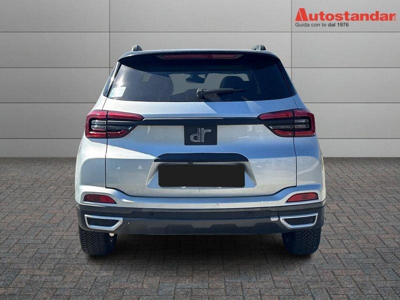 DR AUTOMOBILES DR 5 2020 1.5 Turbo Gpl 149cv dct