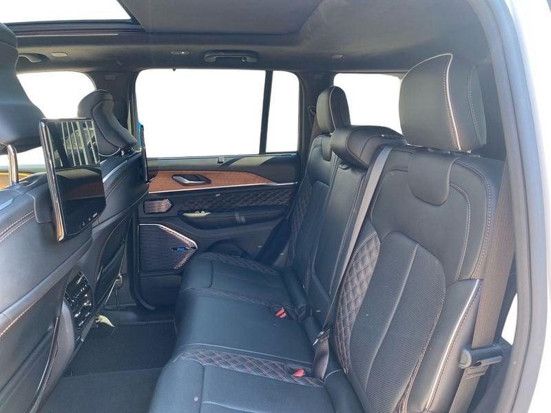 Jeep Grand Cherokee 2.0 atx phev Summit Reserve 4xe auto