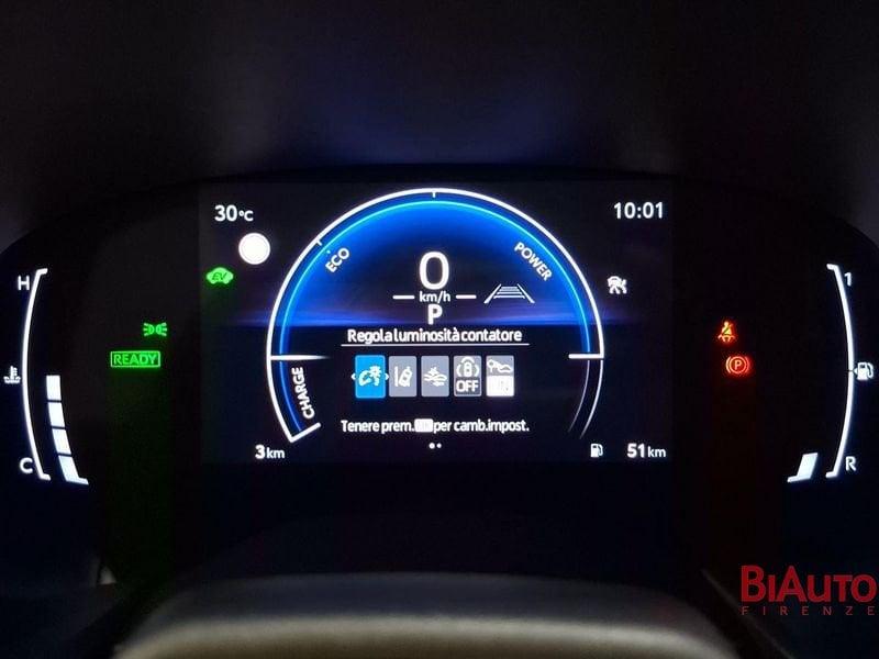 Toyota Aygo X Aygo X 1.5 hybrid Icon e-cvt