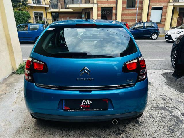 CITROEN C3 PureTech 82 Exclusive