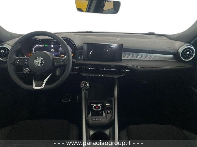 Alfa Romeo Tonale (622) Diesel Diesel 130cv Sprint