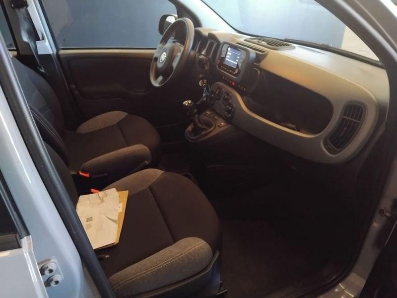 FIAT Panda Panda 1.0 FireFly S&S Hybrid City Life