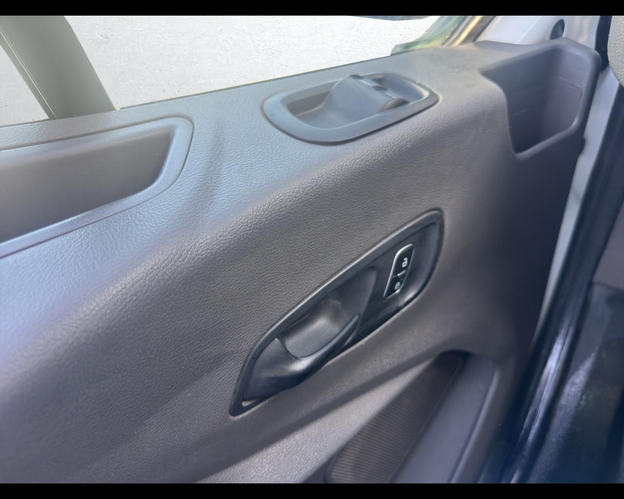 FORD Transit 2014 - Transit 350 2.0 EcoBlue 170CV PM Cas.Rib.Tril. Trend Onnicar