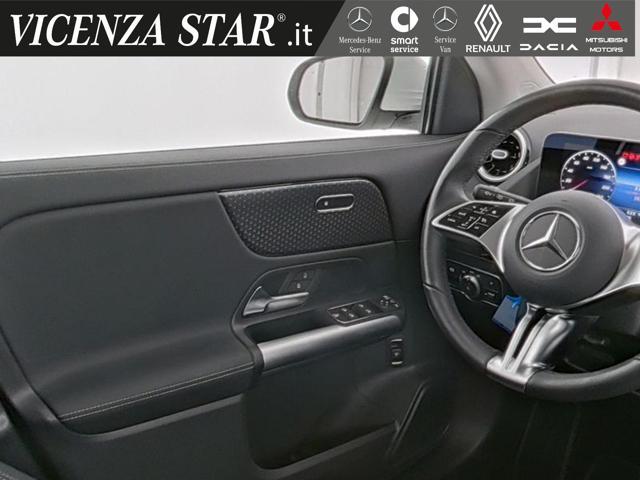 MERCEDES-BENZ GLA 180 d ADVANCED SPORT