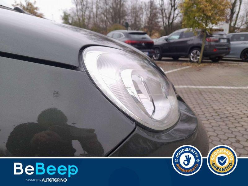 FIAT Panda 0.9 T.AIR TURBO TREKKING 85CV E6