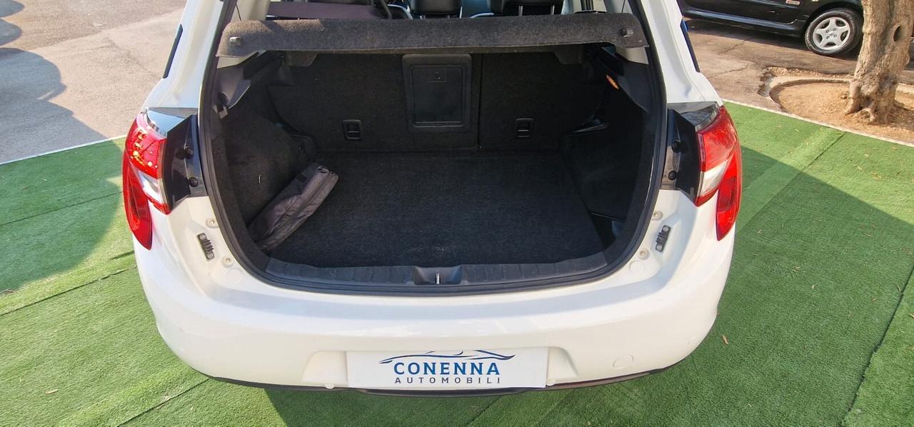 Citroen C4 Aircross 1.8 HDi 150 Stop&Start 4WD Exclusive