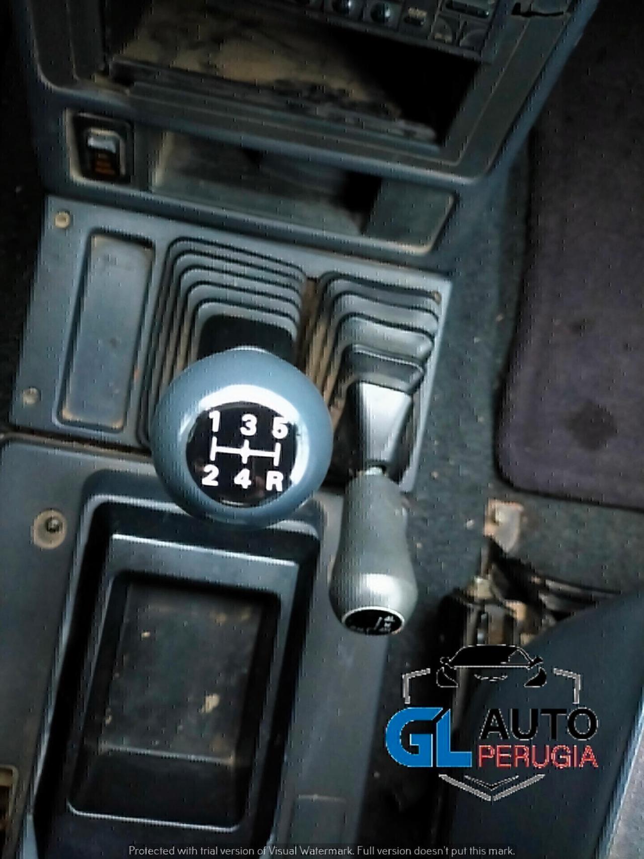 Mitsubishi Pajero 2.5 td intercooler L144