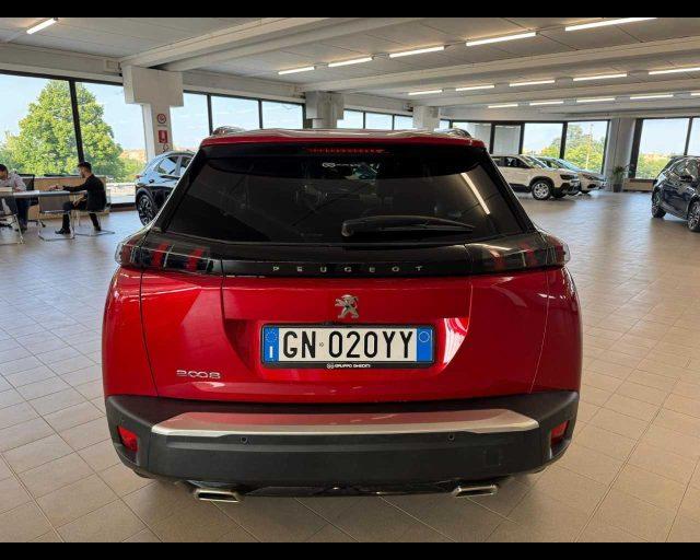 PEUGEOT 2008 PureTech 130 S&S Allure Pack
