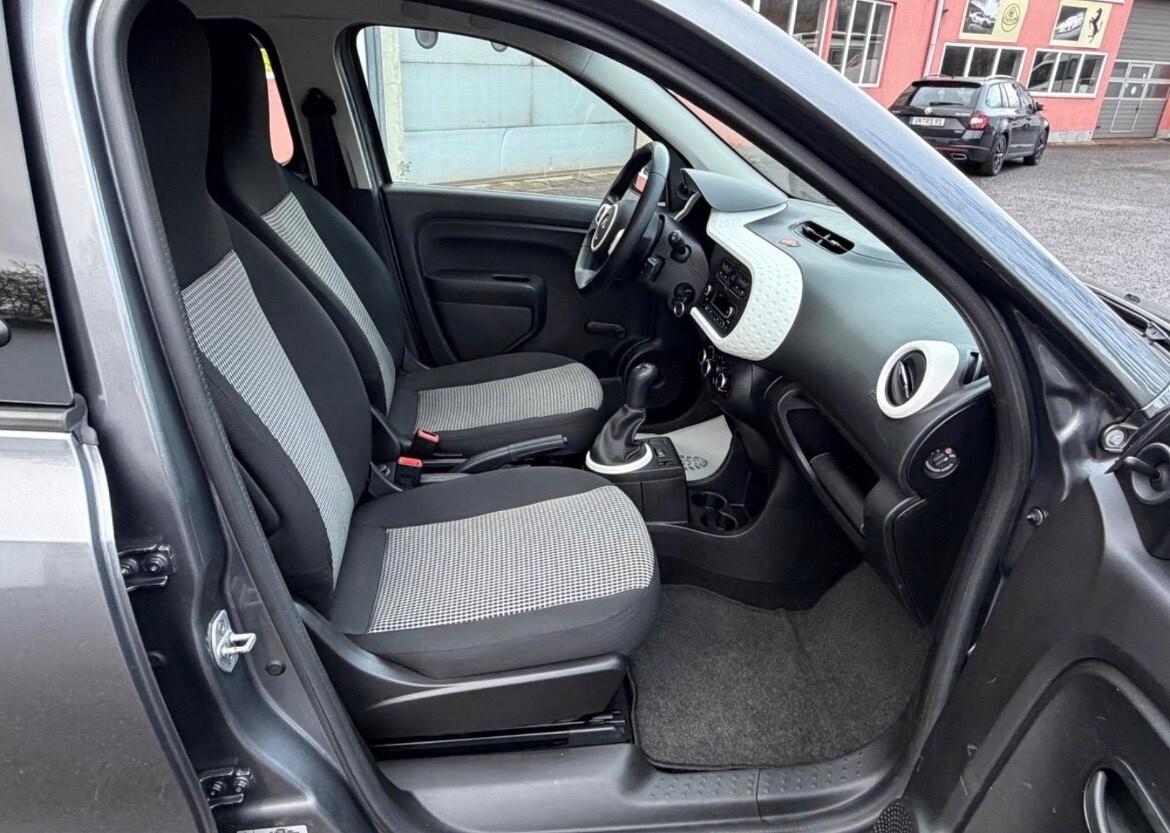 Renault Twingo pari al nuovo / PREZZO REALE / GARANZIA
