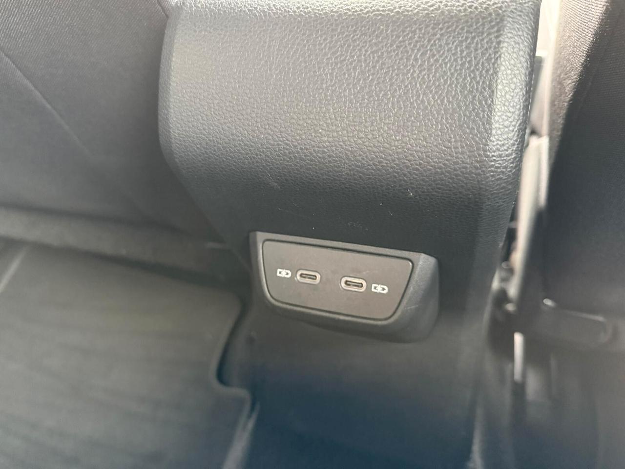 Volkswagen Taigo 1.0 TSI 115 CV Life