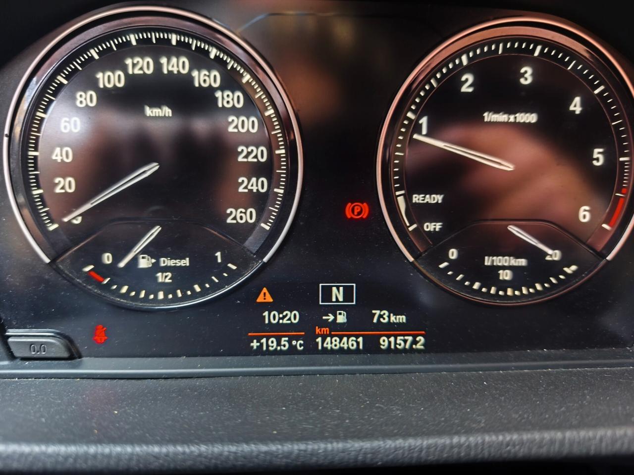 Bmw X2 M xDrive20d Msport-X