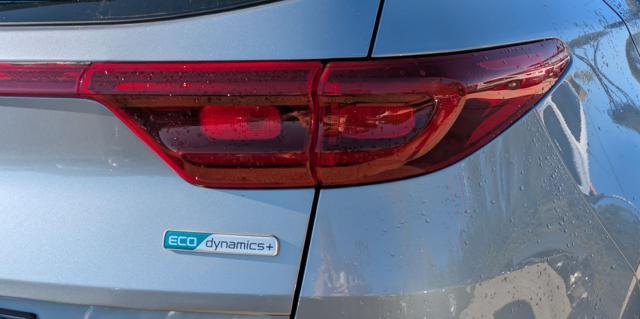 KIA Sportage BUSINESS MHEV 1.6crdi 136cv DCT