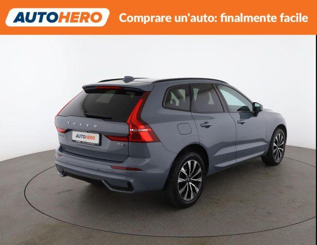 VOLVO XC60 B4 (d) AWD automatico Plus Dark
