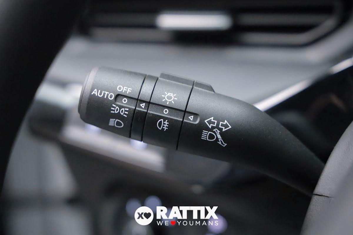 MG MG3 1.5 115CV Comfort