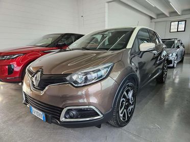 Renault Captur Captur I 2013 1.5 dci energy R-Link 90cv edc