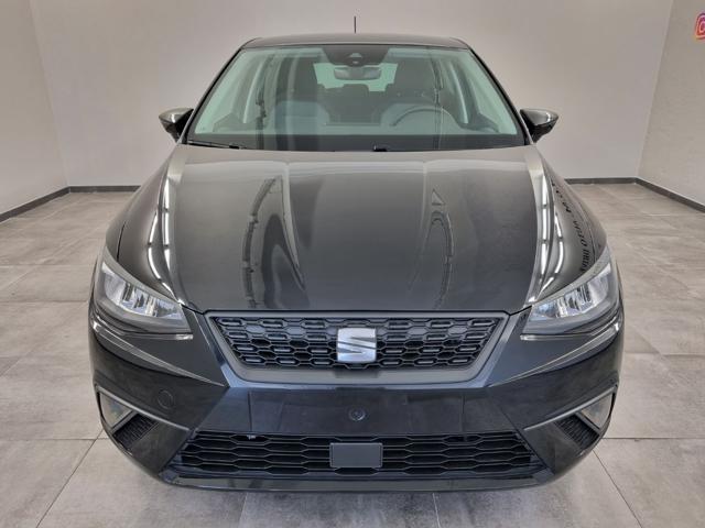 SEAT Ibiza 1.0 EcoTSI 95 CV 5 porte Black Edition