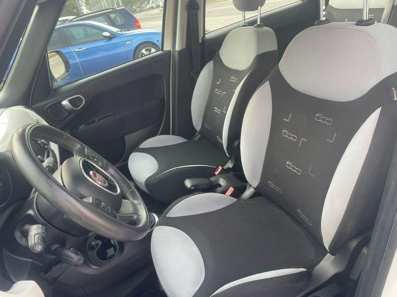 FIAT 500L 500L 1.3 Multijet 85 CV Lounge