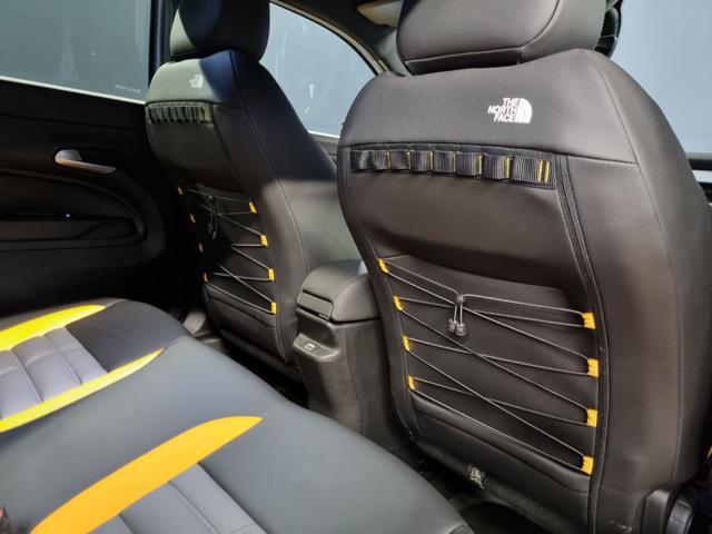 JEEP Avenger 1.2 Turbo 145 CV MHEV 4xe The North Face