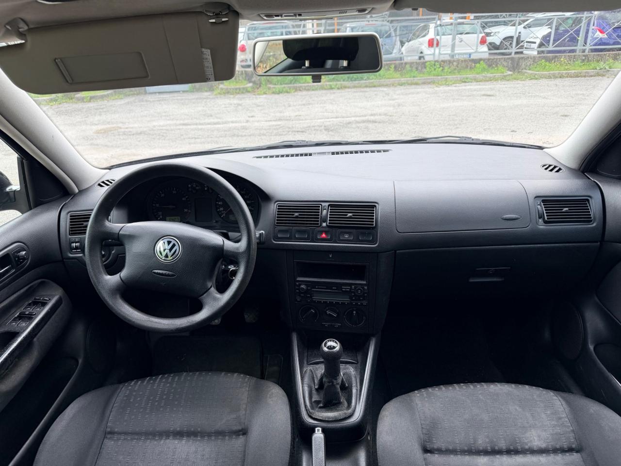 Volkswagen Golf 1.9TDl 90cv 5porte