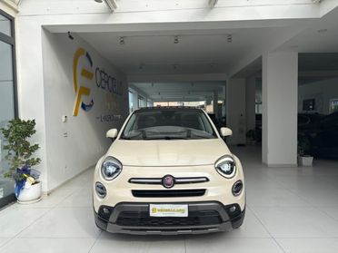 FIAT 500X 1.6 MultiJet 120 CV CROSS TETTO APRIBILE