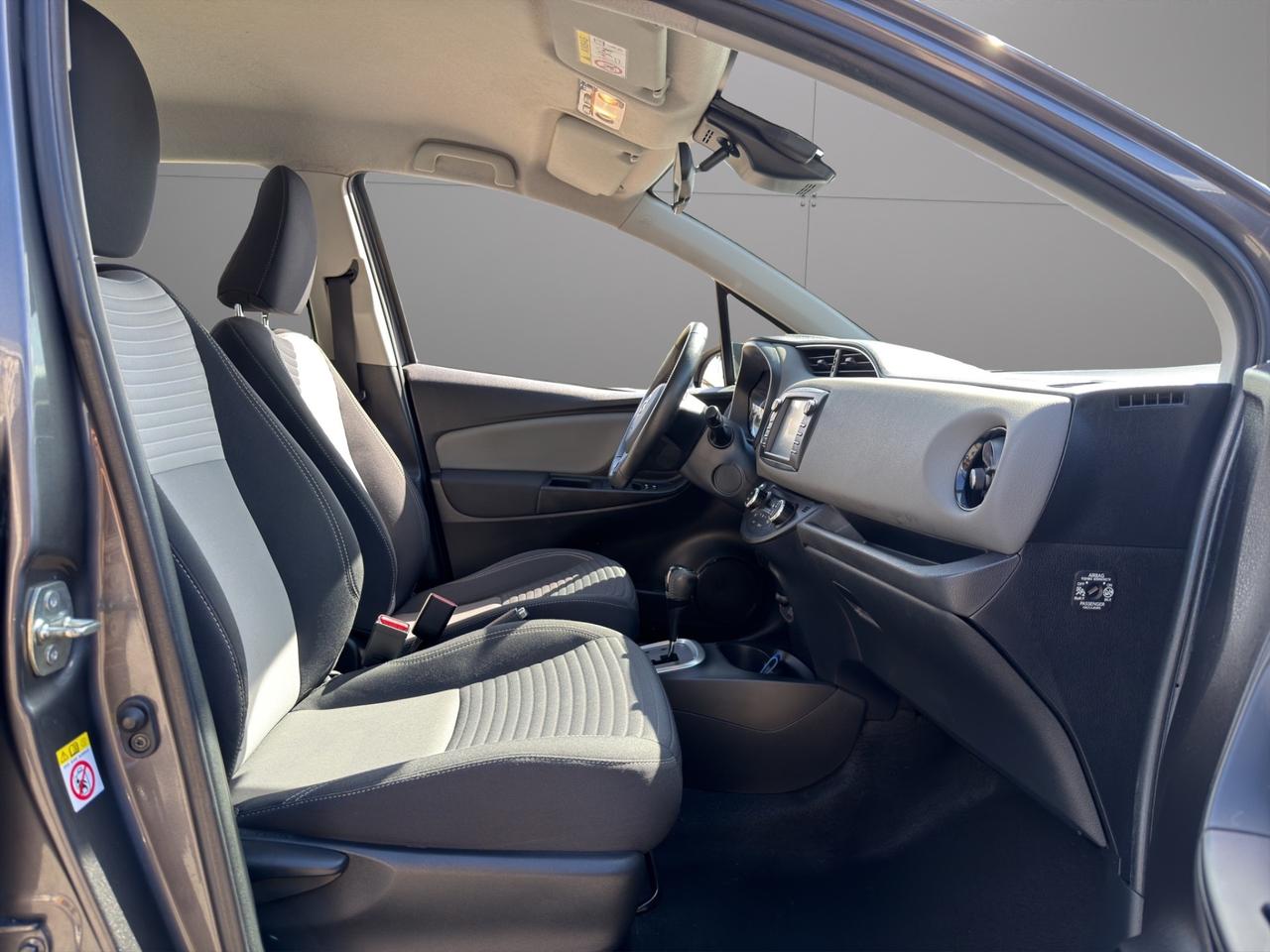 Toyota - Yaris 1.5 Hybrid 5 porte Active