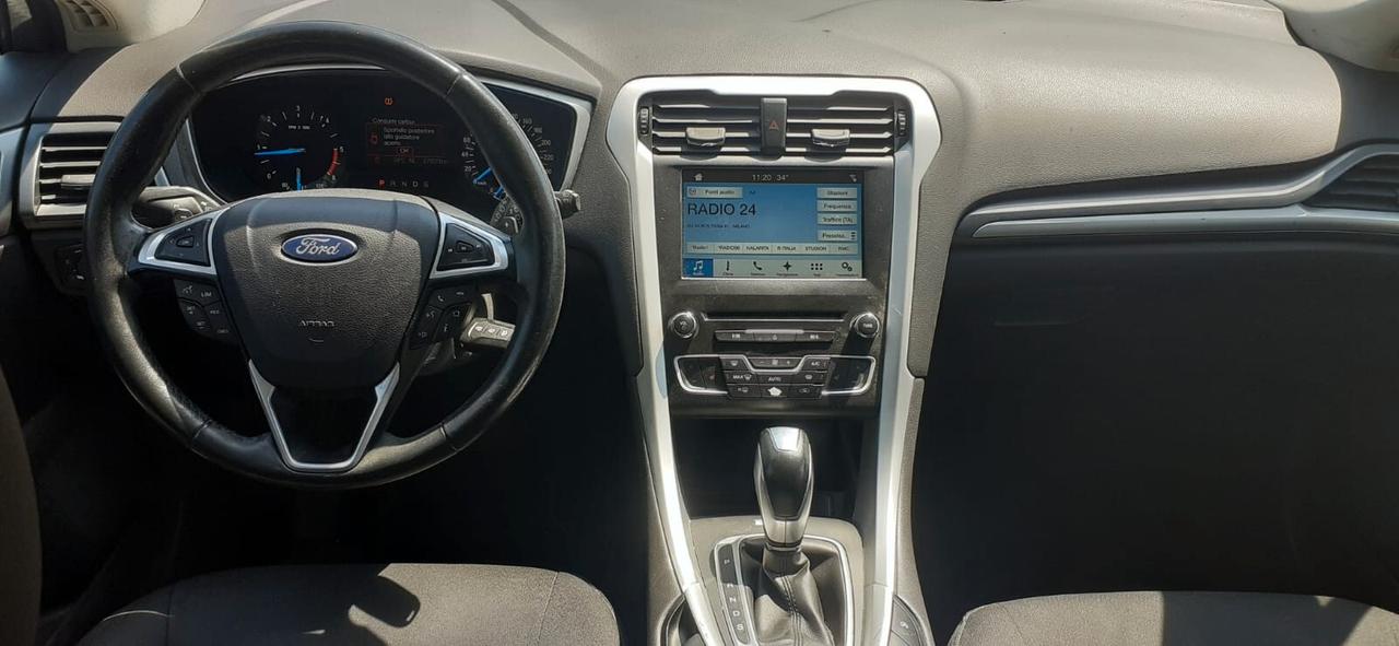 Ford Mondeo 2017 - 2.0 TDCi 150CV Lb automobili