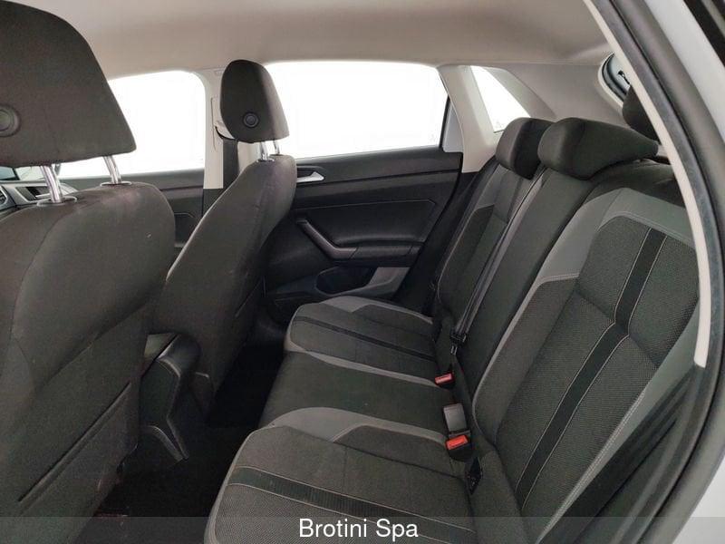 Volkswagen Polo Polo 1.0 TSI DSG 5p. Comfortline BlueMotion Technology