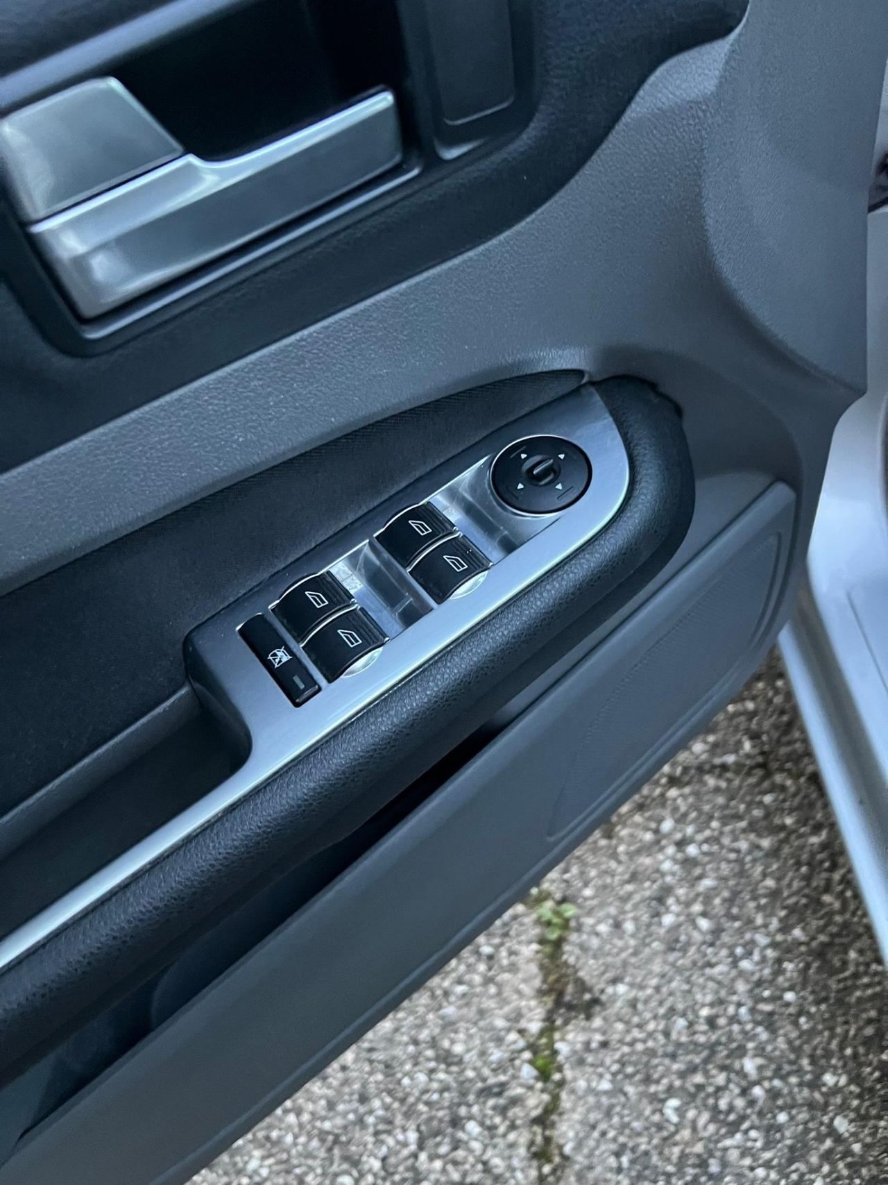 Ford Focus 1.6 TDCi (90CV) SW Tit.